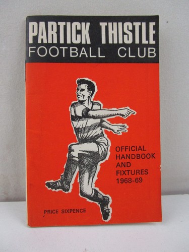 Partick thistle football club - partick,