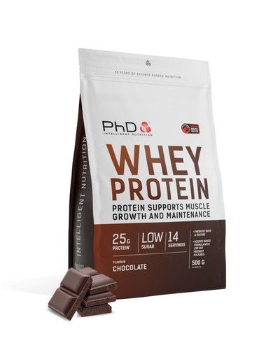 Phd whey protein - phd, 25g