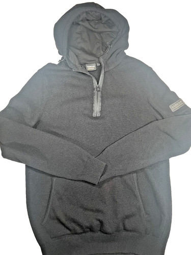 Barbour international wool - barbour,