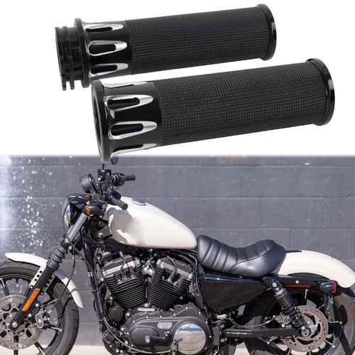 Motorcycle handlebar cnc - 1",