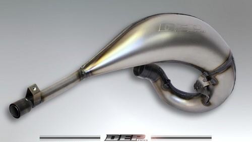 Dep exhaust pipe - exhaust, cr125