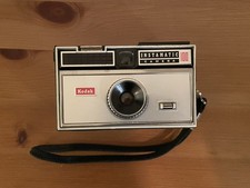 Vintage Kodak Instamatic 100