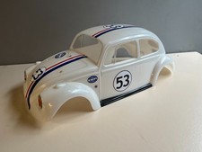 Tamiya Volkswagen Beetle Herbie Shell M chassis