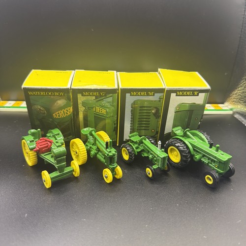 1988 rare john deere - 1988,