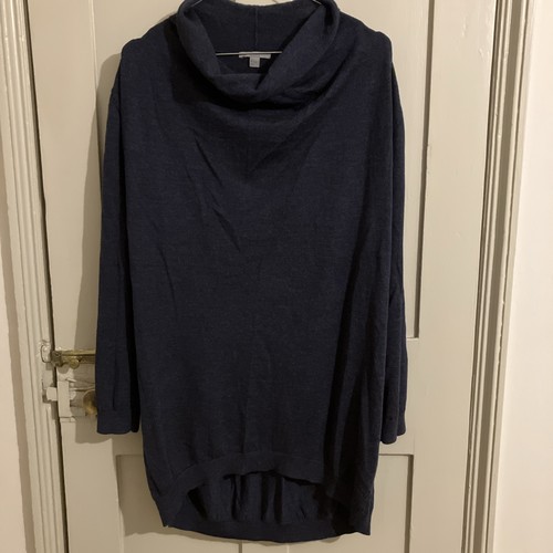 Cos 100 merino wool slouchy - wool,