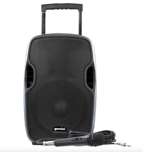 Gemini 012togo portable - as-012togo,