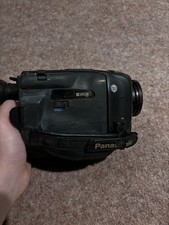 Panasonic NV-S88 S-VHS-C