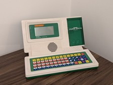 Vintage Grandstand 80's