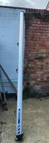 Van vault roof - vault, tube