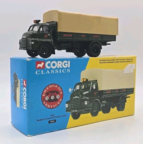 Mirrors corgi classics - mirrors,