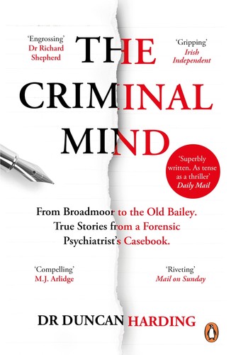 The criminal mind - the, gripping