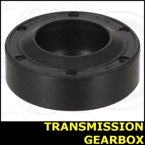 Transmission gearbox gasket - transmission,