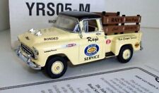 MATCHBOX 1/43 - YRS05-M 1957 CHEVY 3100 ROAD SERVICE COLLECTION RAYS CARS