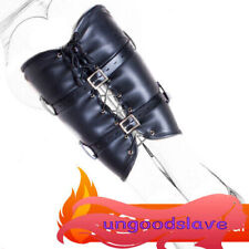 Binding PU Leather Asylum