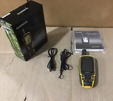 Garmin GPSMAP 62 Rugged