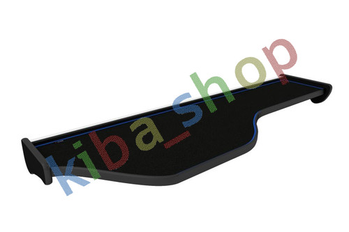 Dashboard cabin shelf long - dashboard,