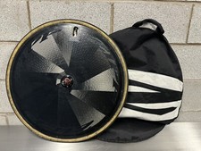Zipp 900 Disc Tubular TT Disc Wheel
