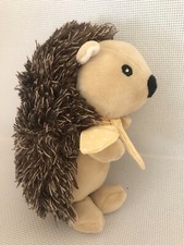 Aldi Little Town Hedgehog Soft