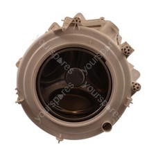 Washing Machine Drum And Tub for Hotpoint/Indesit/Ariston/Creda Washing Machines