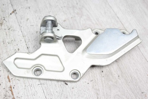 Footpeg system rear - footpeg,