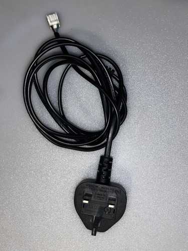 Plug power cable - power, lead