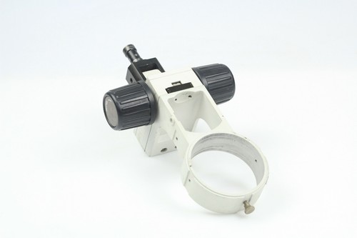 Microscope head ring focus - head,