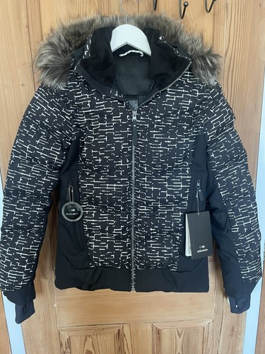 Eider ski jacket womens - eider,