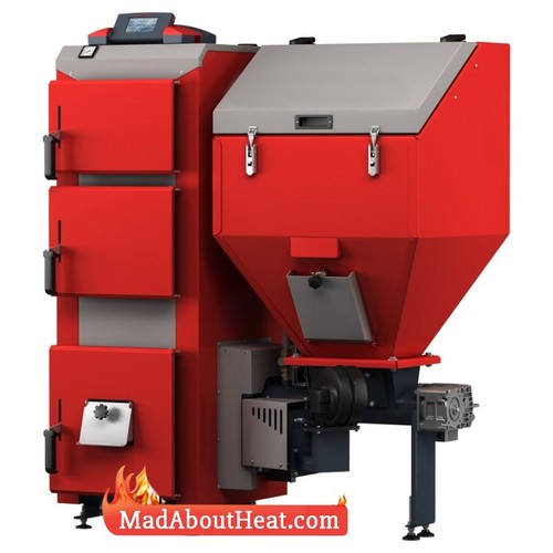 Dpbi 15kw wood - 15kw,