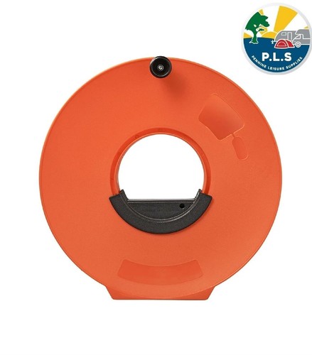 Cable tidy reel - reel, main
