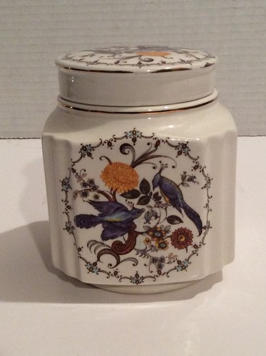 Vintage sadler england tea - england,