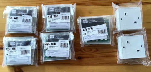 Job lot single and dual - lot,