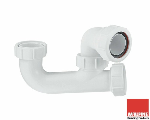 Sm10 genuine mcalpine 40mm - genuine,