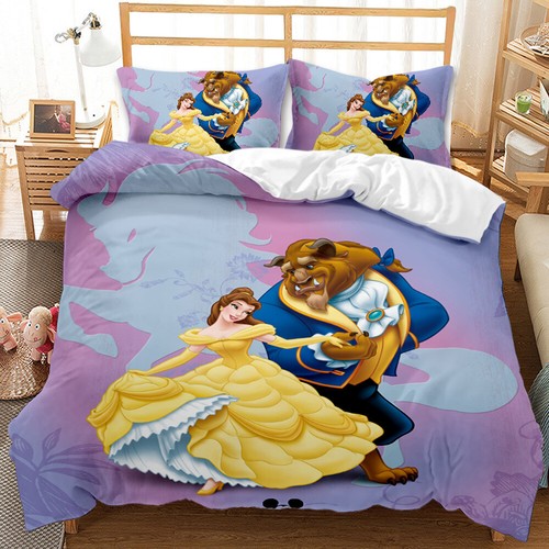 Beauty and the - , beast