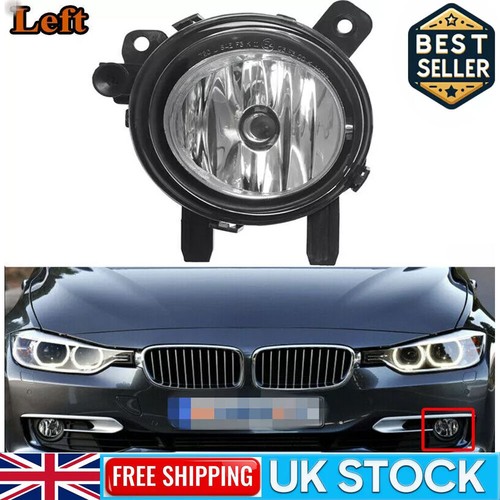 Passenger side fog light - passenger,