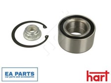 1x Wheel Bearing Kit for AUDI