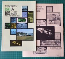 Cessna 180/185/skywagon