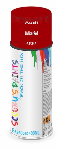 For audi spray paint aerosol - for,