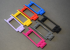 Lego 2397 49134 Horse Wagon Cart Hitching Select Colour Pack of 1