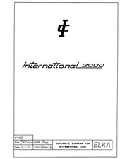 ELKA International 2000