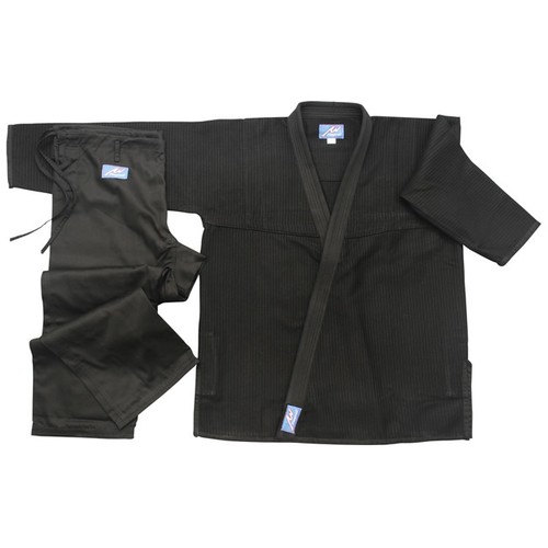 Brazilian jiu jitsu white - jitsu, gi