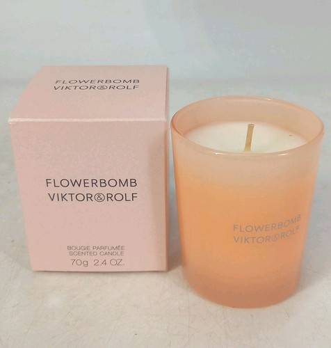 Flowerbomb viktor rolf scented - viktor&rolf,