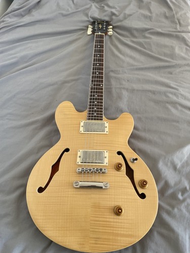 Vintage av3 hnf 2007 guitar - hnf,