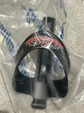 Campagnolo 80th anniversary Carbon water bottle carrier