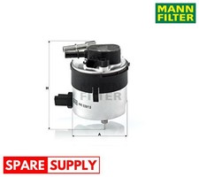 FUEL FILTER FOR FORD FORD