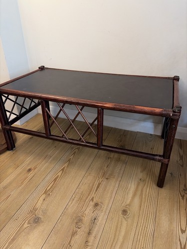Vintage bamboo frame - vintage,
