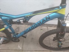 Boardman Pro FS Full
