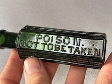 61007 Old Vintage Antique