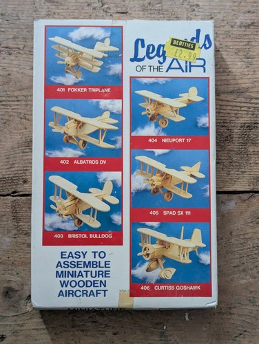 Fokker tri plane legends - plane,