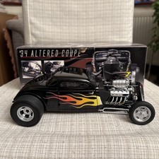 GMP Diecast 34 Ford  Altered