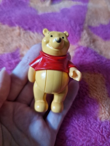 Lego duplo winnie - duplo, the